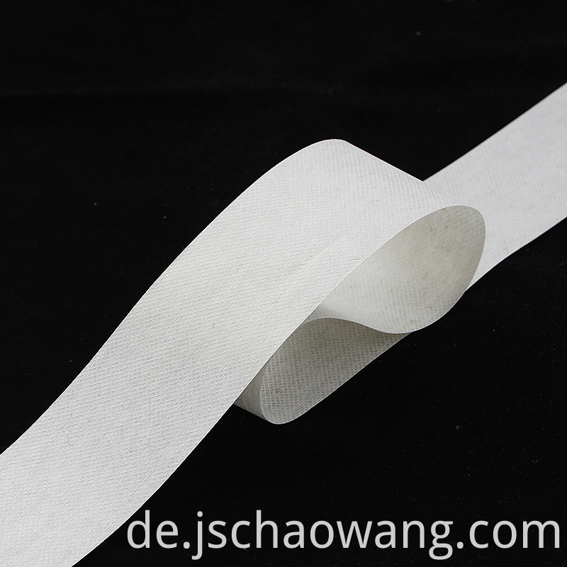 90g Coating Cable Non-woven Tape